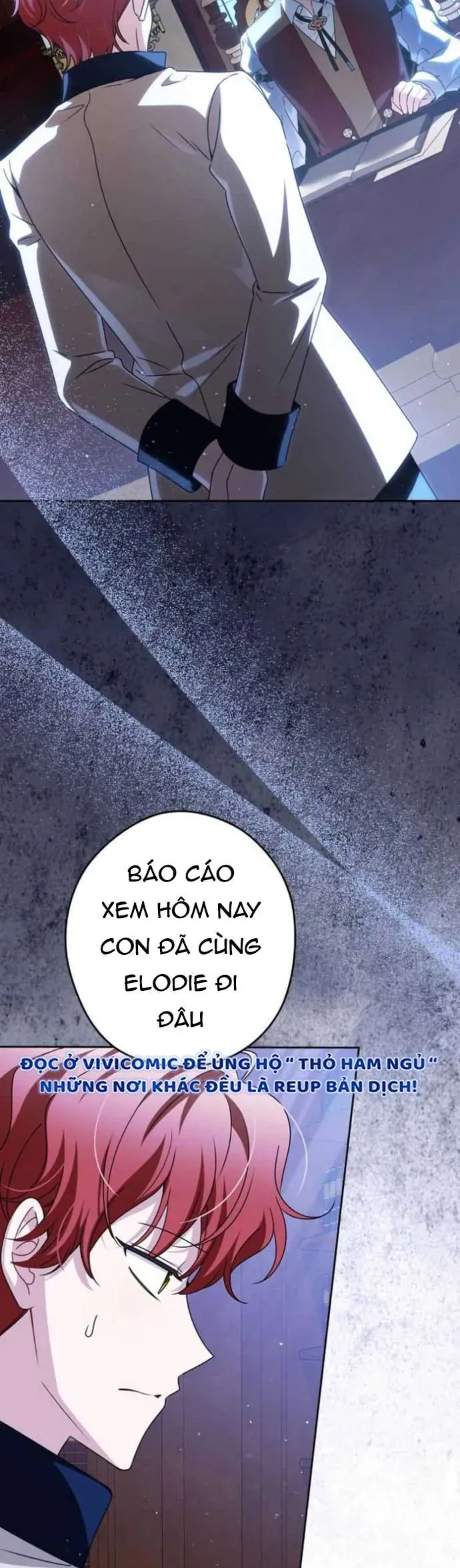 Gia Đình Phản Diện Phản Đối Tự Lập Chapter 57 - Trang 2