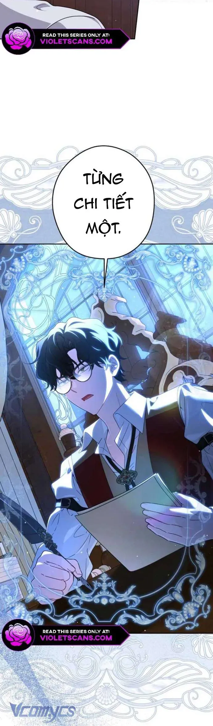 Gia Đình Phản Diện Phản Đối Tự Lập Chapter 57 - Trang 2