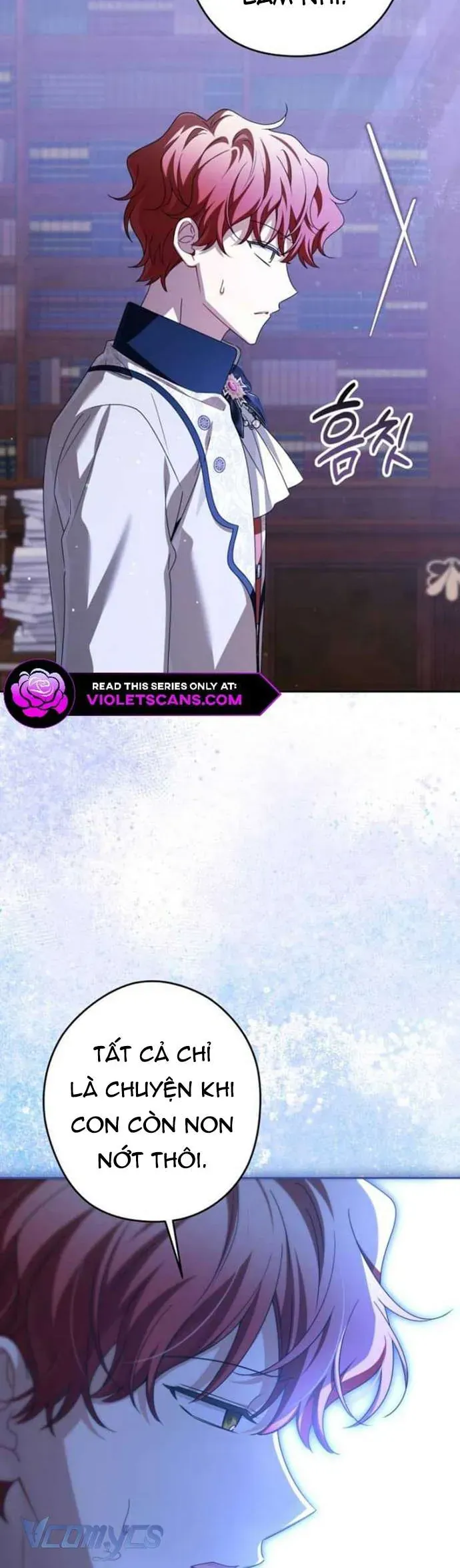 Gia Đình Phản Diện Phản Đối Tự Lập Chapter 57 - Trang 2