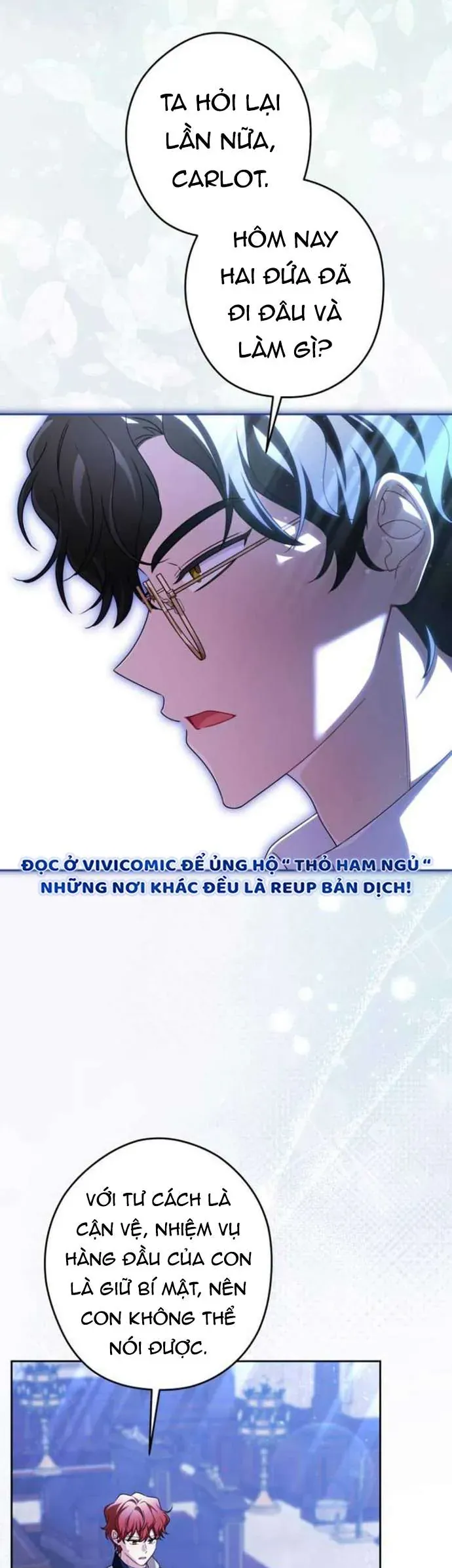 Gia Đình Phản Diện Phản Đối Tự Lập Chapter 57 - Trang 2