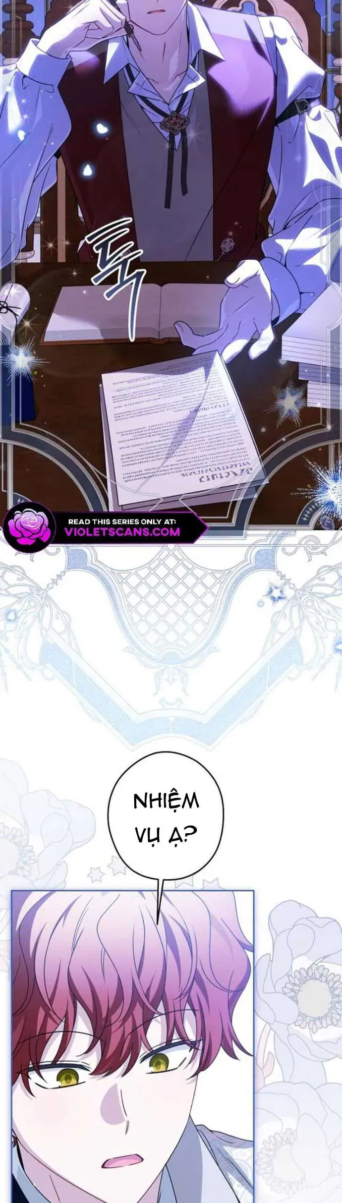 Gia Đình Phản Diện Phản Đối Tự Lập Chapter 57 - Trang 2