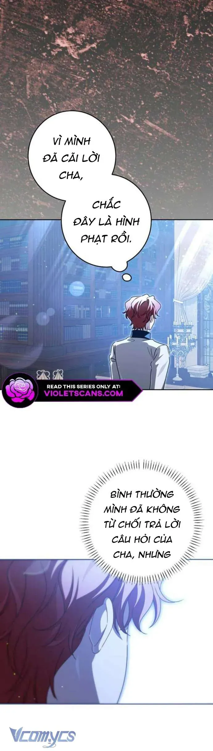 Gia Đình Phản Diện Phản Đối Tự Lập Chapter 57 - Trang 2