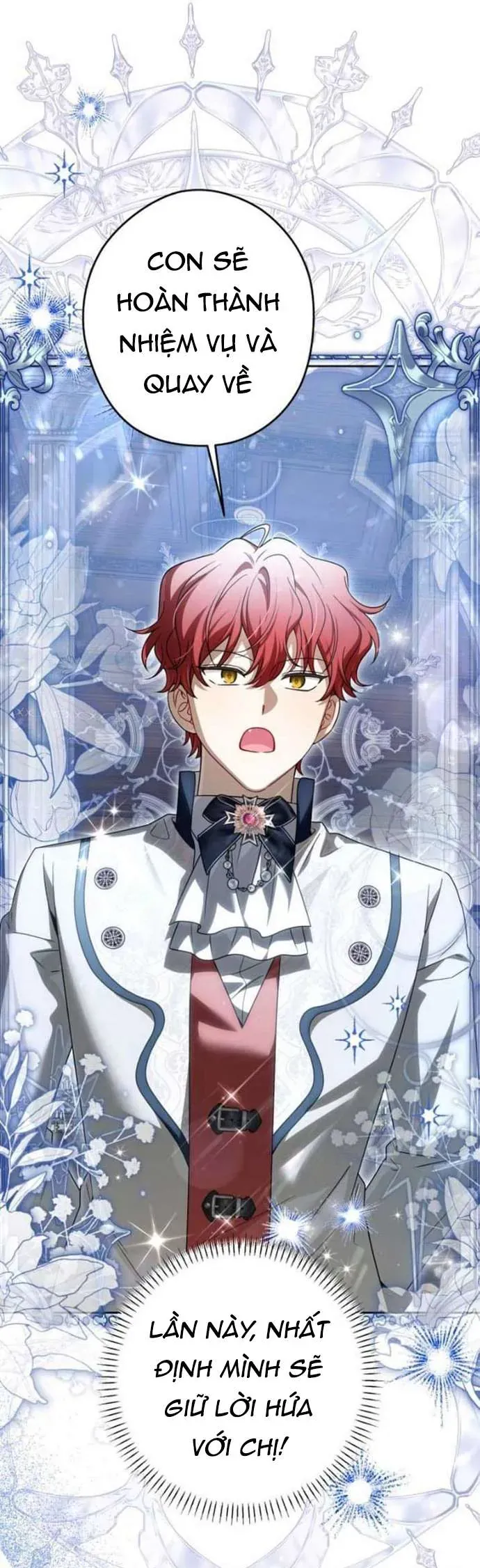 Gia Đình Phản Diện Phản Đối Tự Lập Chapter 57 - Trang 2