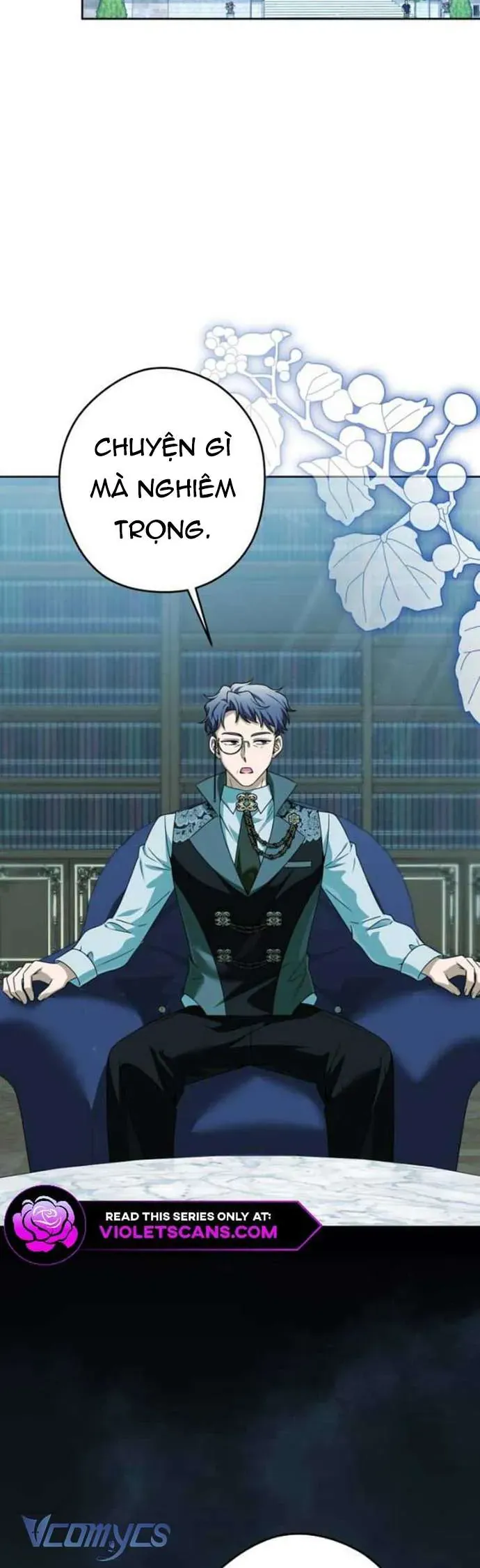 Gia Đình Phản Diện Phản Đối Tự Lập Chapter 57 - Trang 2