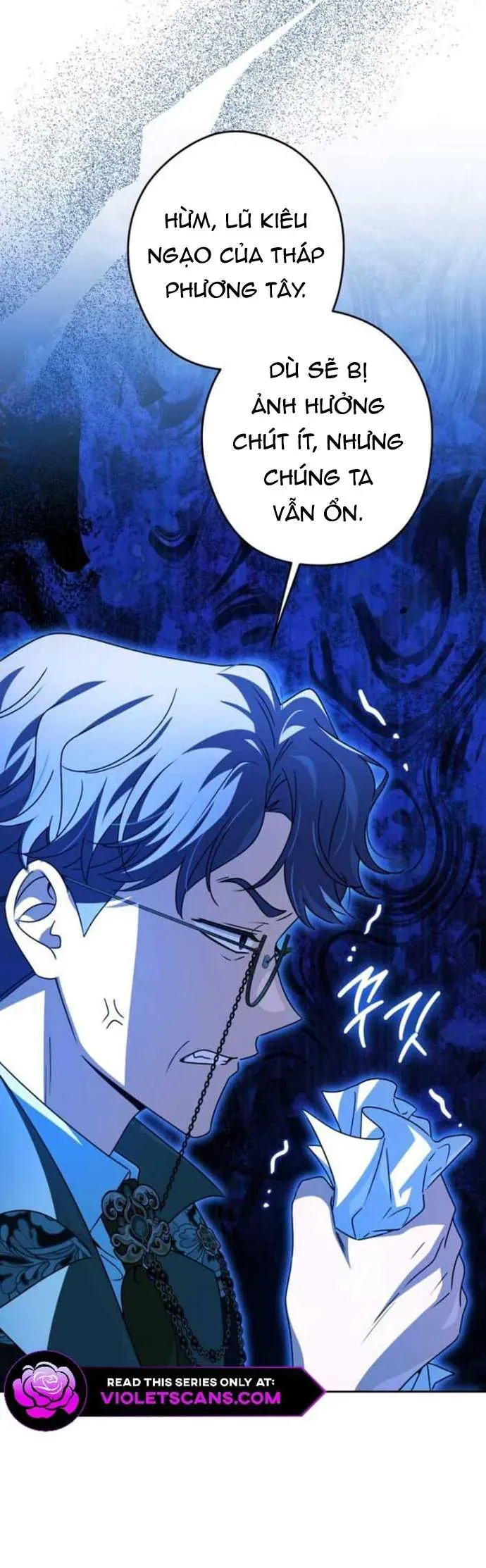 Gia Đình Phản Diện Phản Đối Tự Lập Chapter 57 - Trang 2