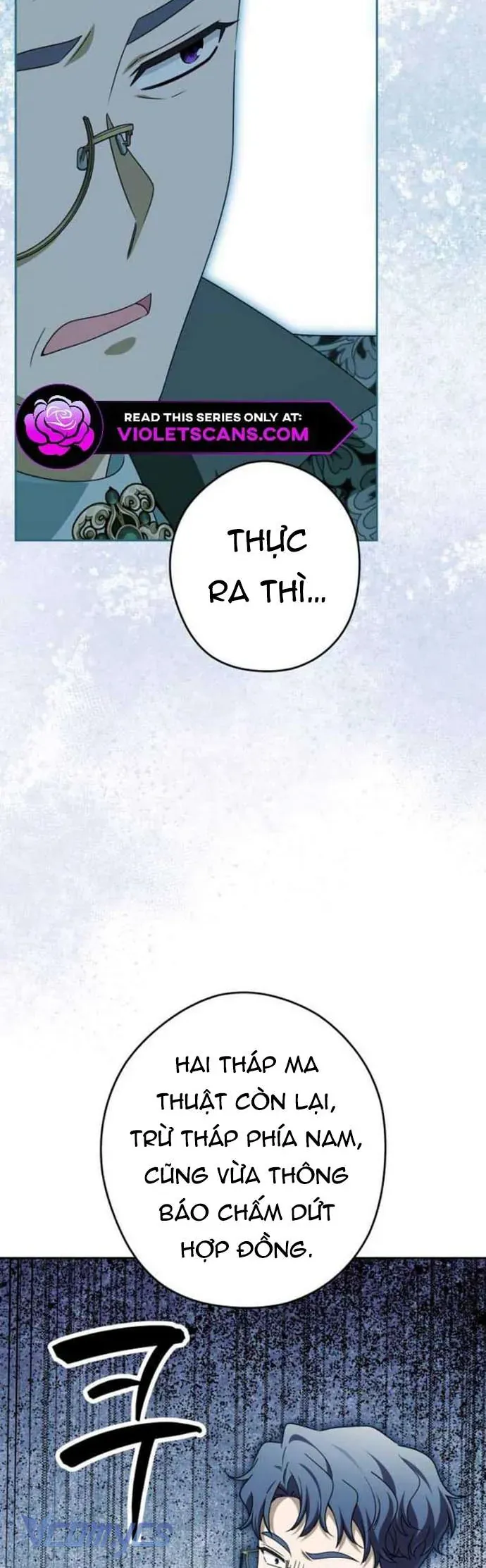 Gia Đình Phản Diện Phản Đối Tự Lập Chapter 57 - Trang 2