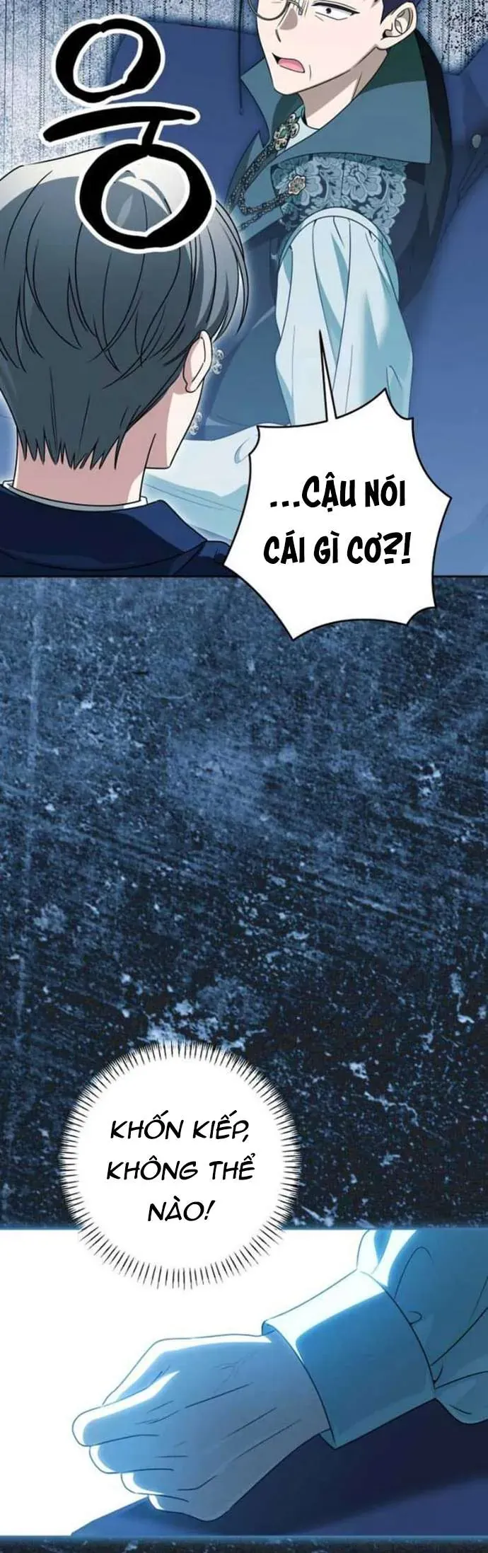 Gia Đình Phản Diện Phản Đối Tự Lập Chapter 57 - Trang 2