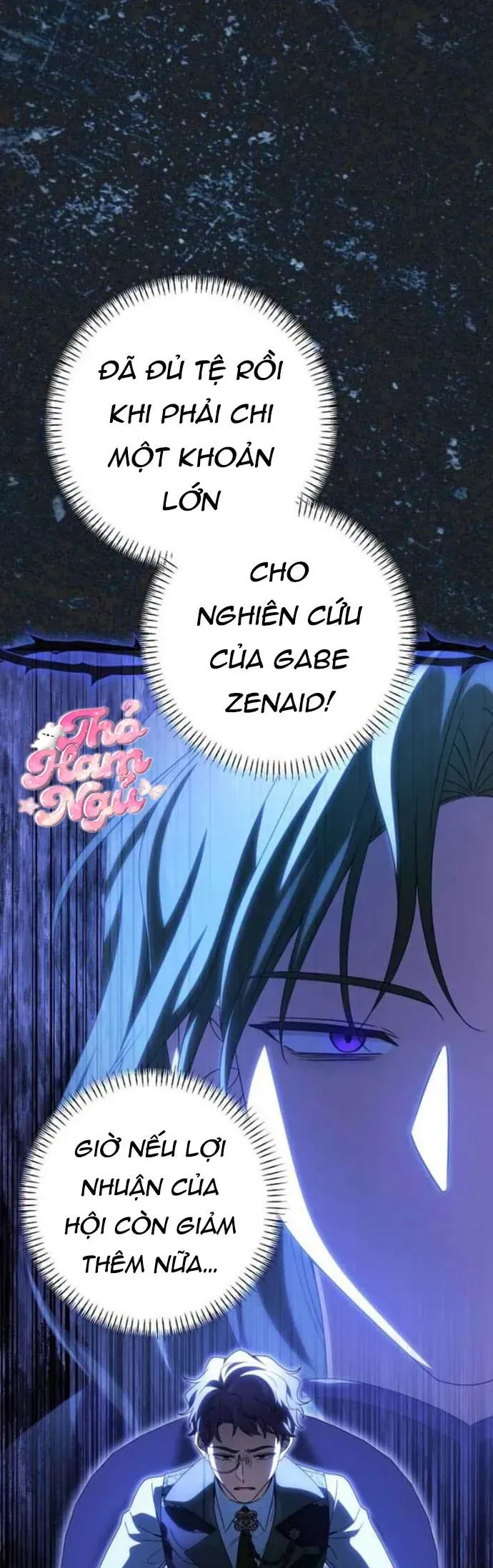 Gia Đình Phản Diện Phản Đối Tự Lập Chapter 57 - Trang 2