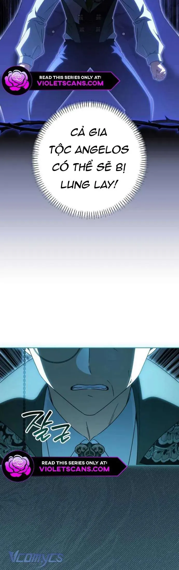 Gia Đình Phản Diện Phản Đối Tự Lập Chapter 57 - Trang 2