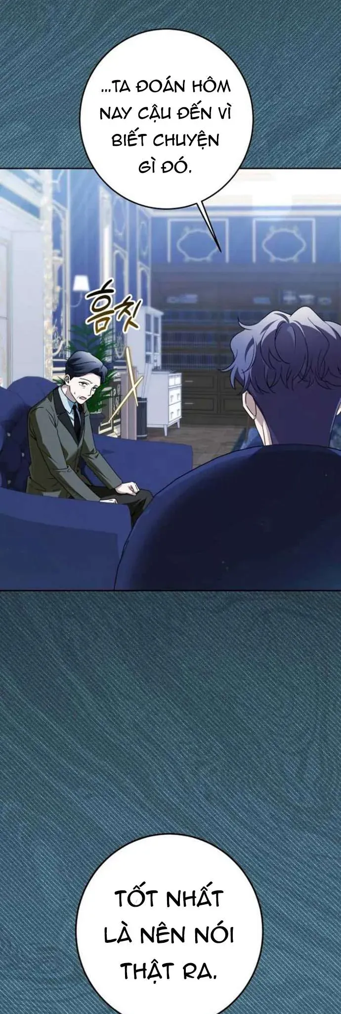 Gia Đình Phản Diện Phản Đối Tự Lập Chapter 57 - Trang 2