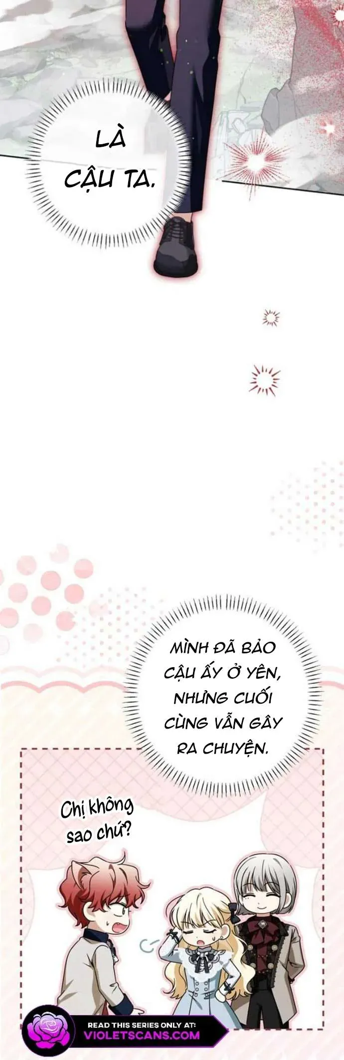 Gia Đình Phản Diện Phản Đối Tự Lập Chapter 57 - Trang 2