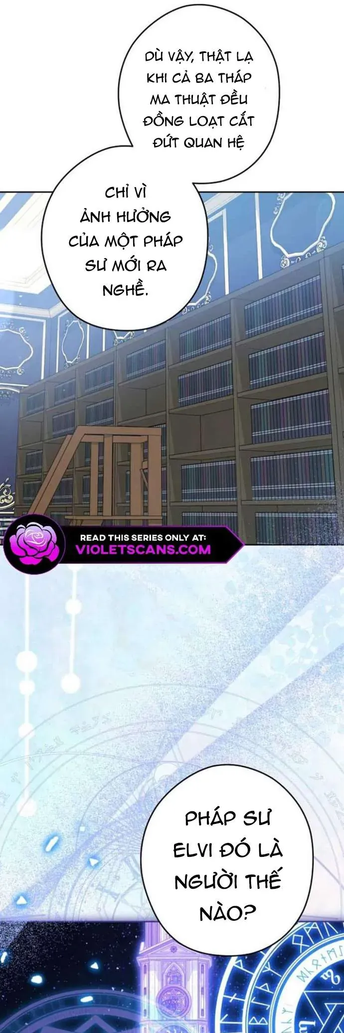 Gia Đình Phản Diện Phản Đối Tự Lập Chapter 57 - Trang 2