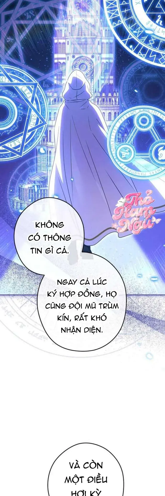 Gia Đình Phản Diện Phản Đối Tự Lập Chapter 57 - Trang 2