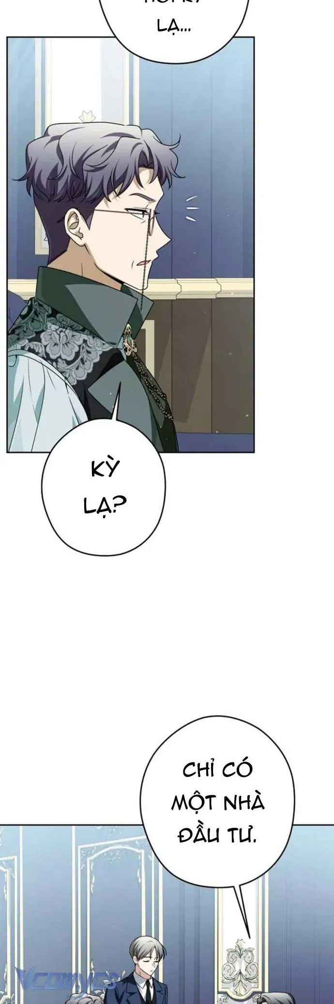 Gia Đình Phản Diện Phản Đối Tự Lập Chapter 57 - Trang 2