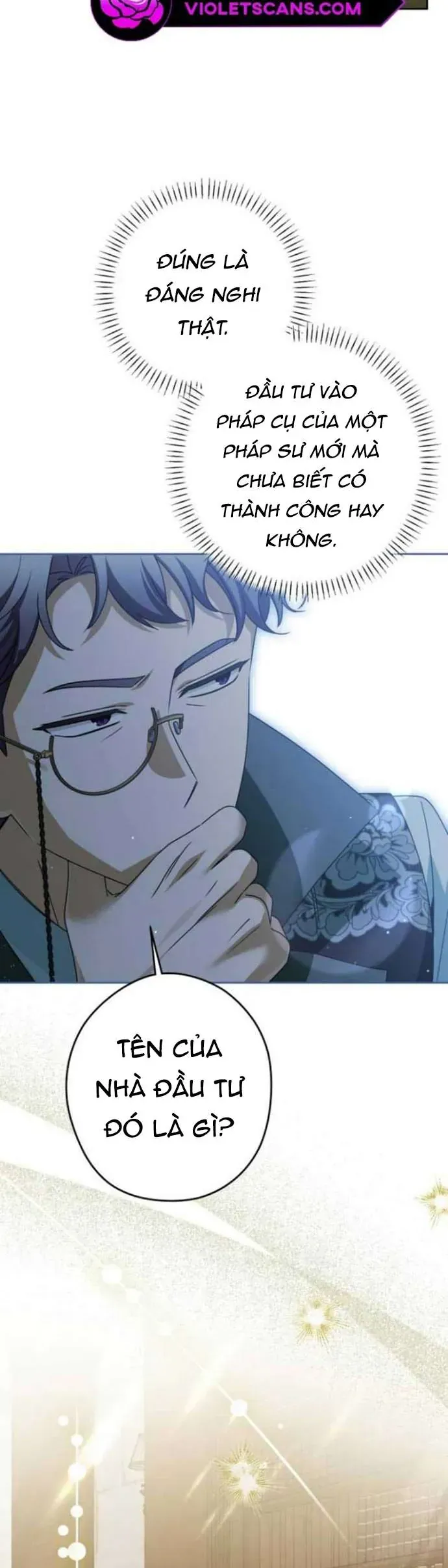 Gia Đình Phản Diện Phản Đối Tự Lập Chapter 57 - Trang 2
