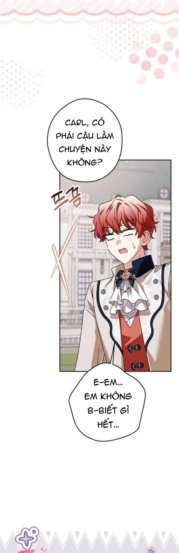 Gia Đình Phản Diện Phản Đối Tự Lập Chapter 57 - Trang 2