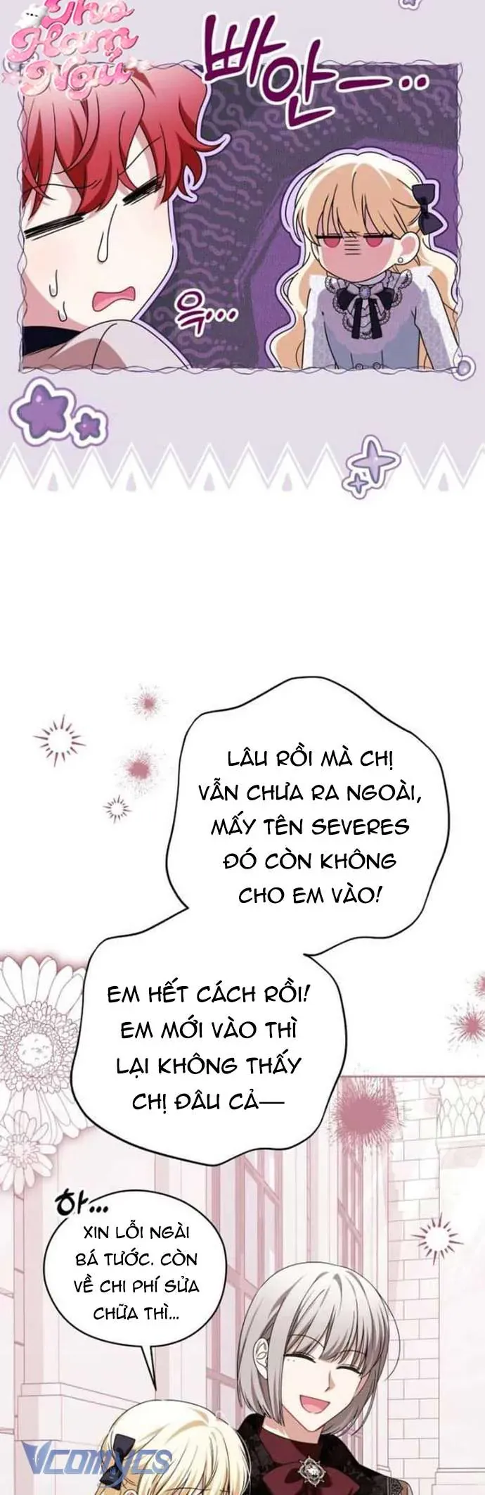 Gia Đình Phản Diện Phản Đối Tự Lập Chapter 57 - Trang 2