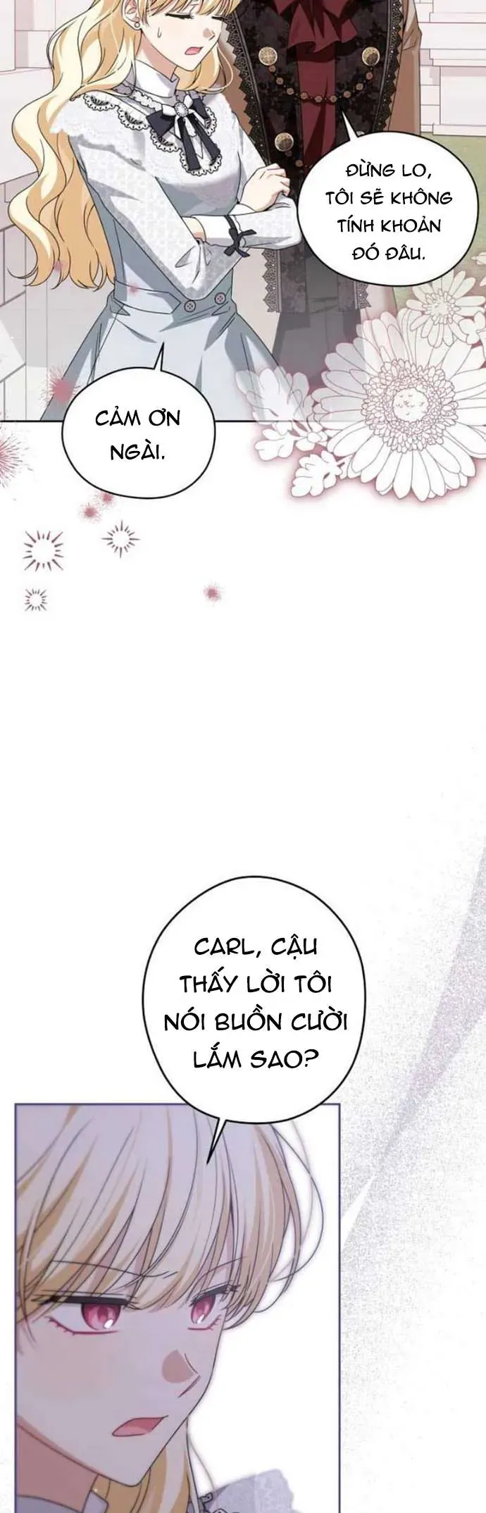 Gia Đình Phản Diện Phản Đối Tự Lập Chapter 57 - Trang 2