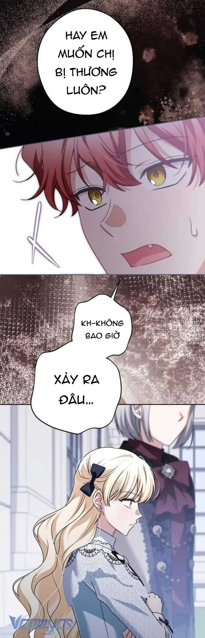 Gia Đình Phản Diện Phản Đối Tự Lập Chapter 57 - Trang 2