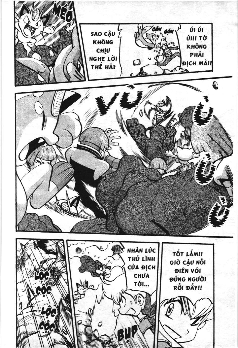 Pokémon Đặc Biệt (Nxb Kim Đồng) Chapter 403 - Trang 2