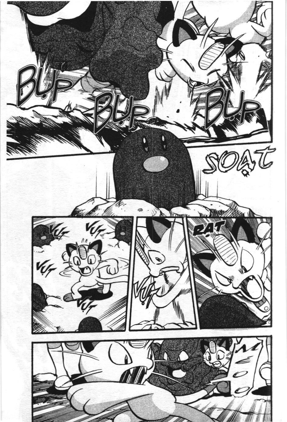 Pokémon Đặc Biệt (Nxb Kim Đồng) Chapter 403 - Trang 2