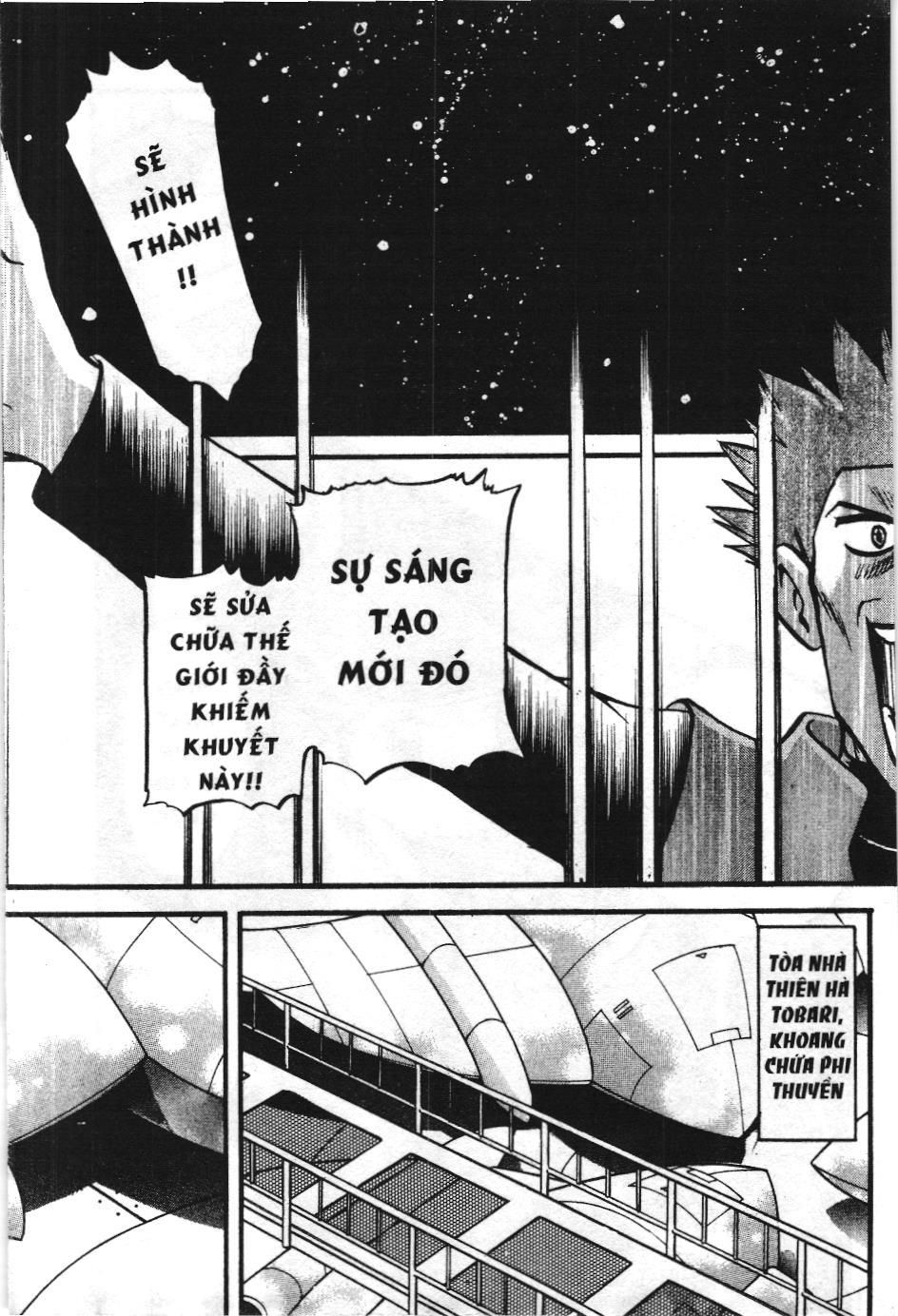 Pokémon Đặc Biệt (Nxb Kim Đồng) Chapter 403 - Trang 2