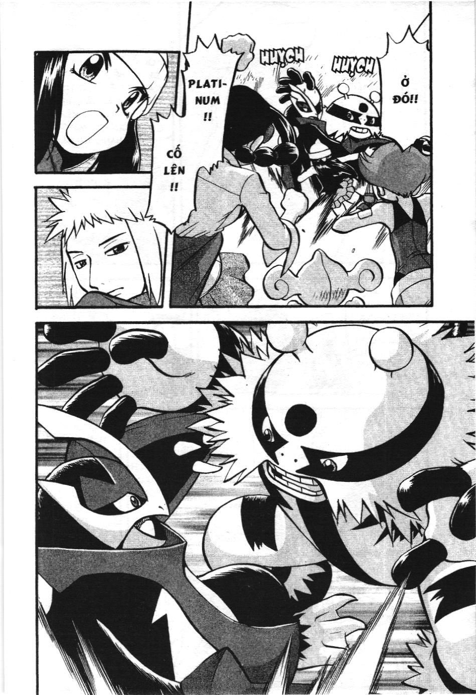 Pokémon Đặc Biệt (Nxb Kim Đồng) Chapter 405 - Trang 2