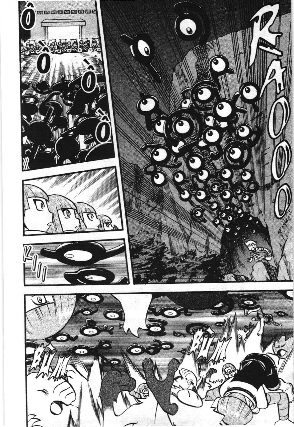 Pokémon Đặc Biệt (Nxb Kim Đồng) Chapter 406 - Trang 2