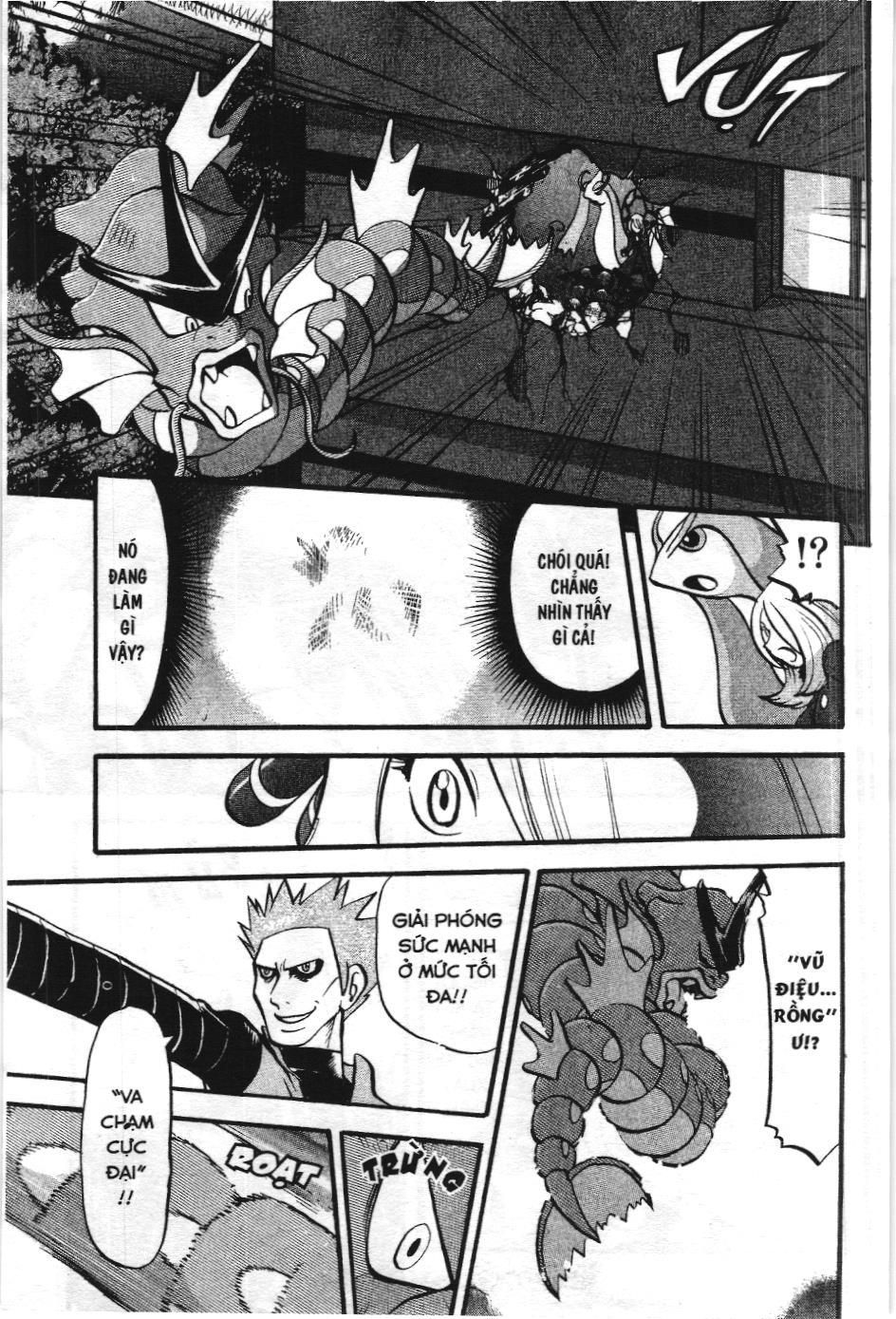 Pokémon Đặc Biệt (Nxb Kim Đồng) Chapter 409 - Trang 2