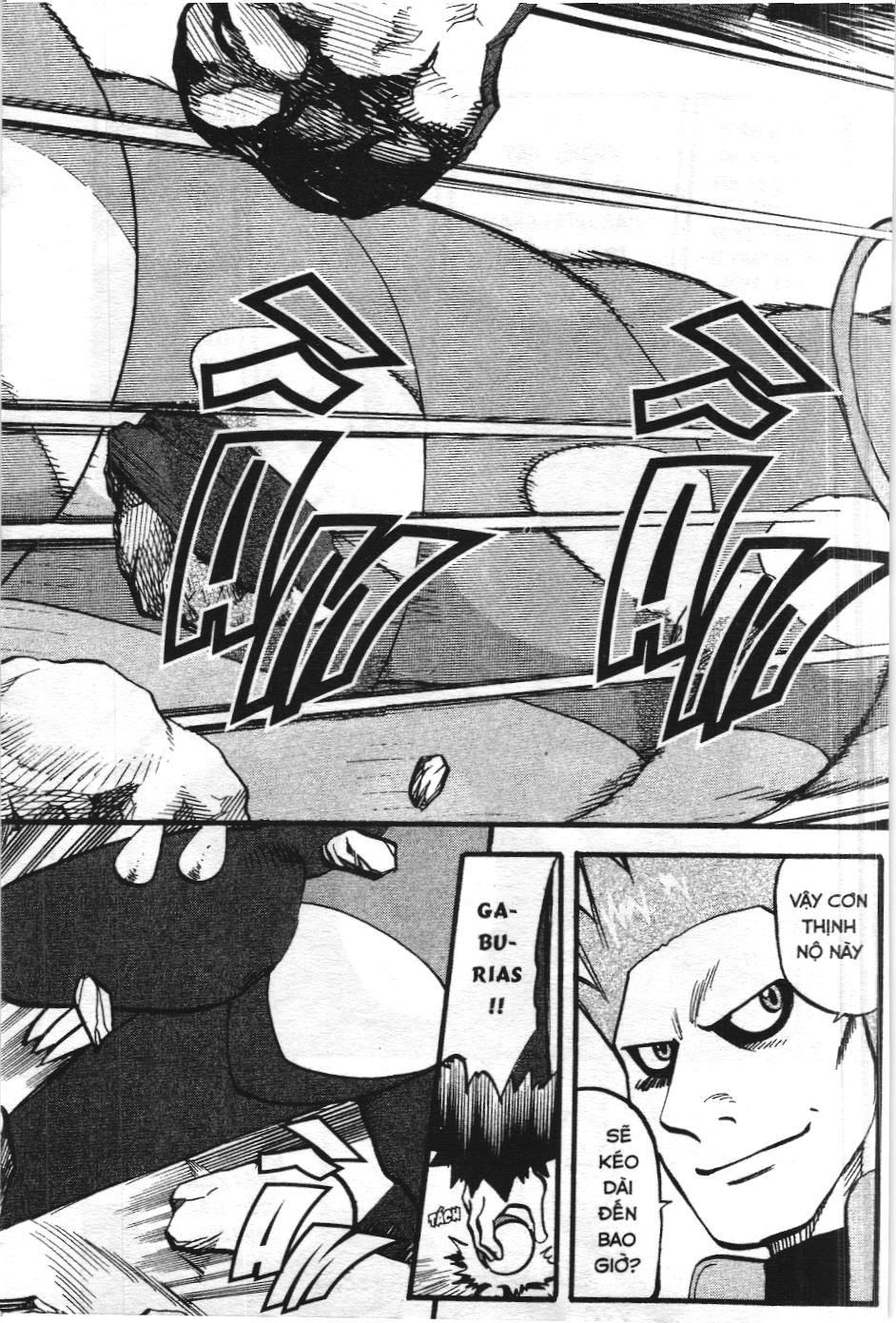 Pokémon Đặc Biệt (Nxb Kim Đồng) Chapter 409 - Trang 2