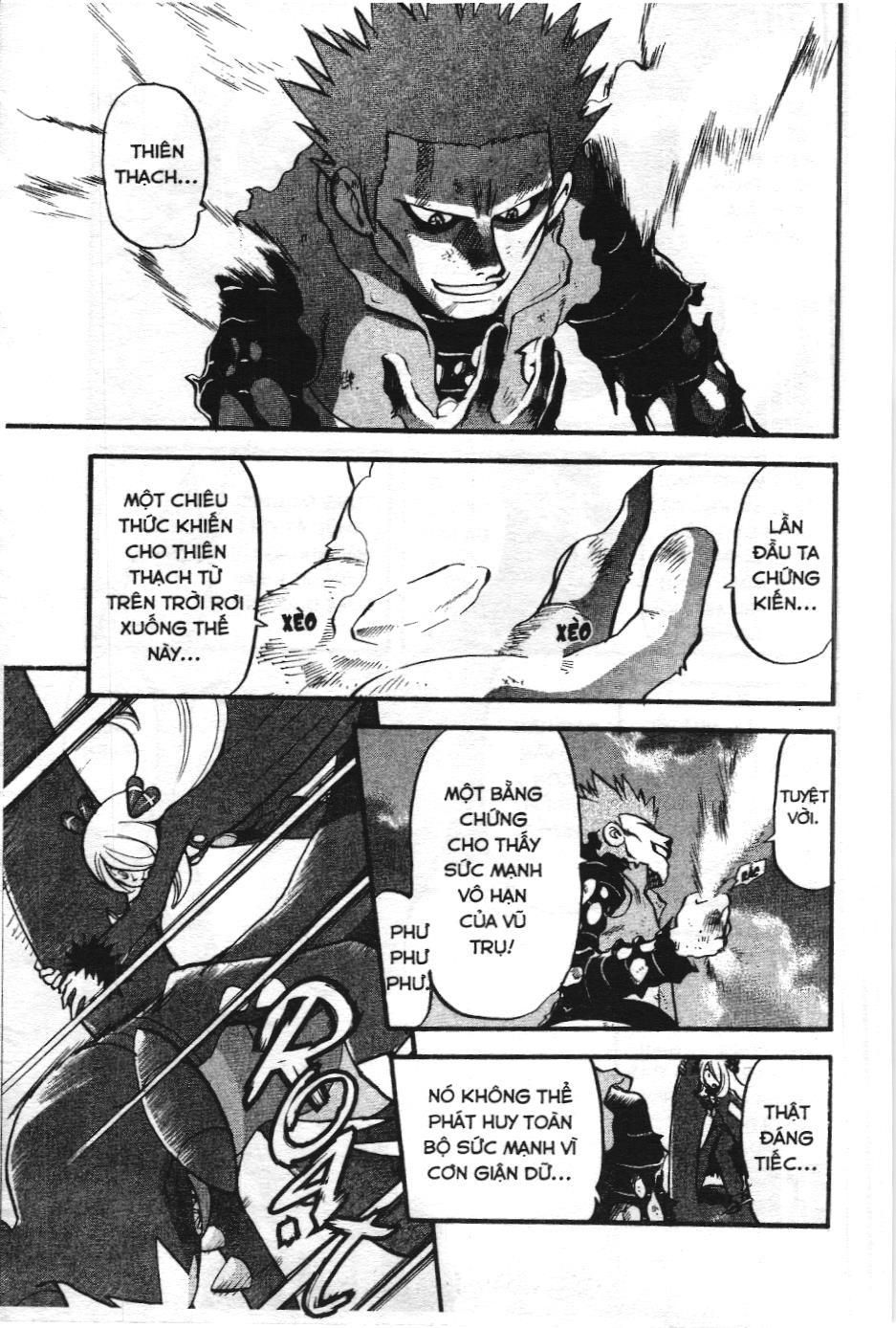 Pokémon Đặc Biệt (Nxb Kim Đồng) Chapter 409 - Trang 2