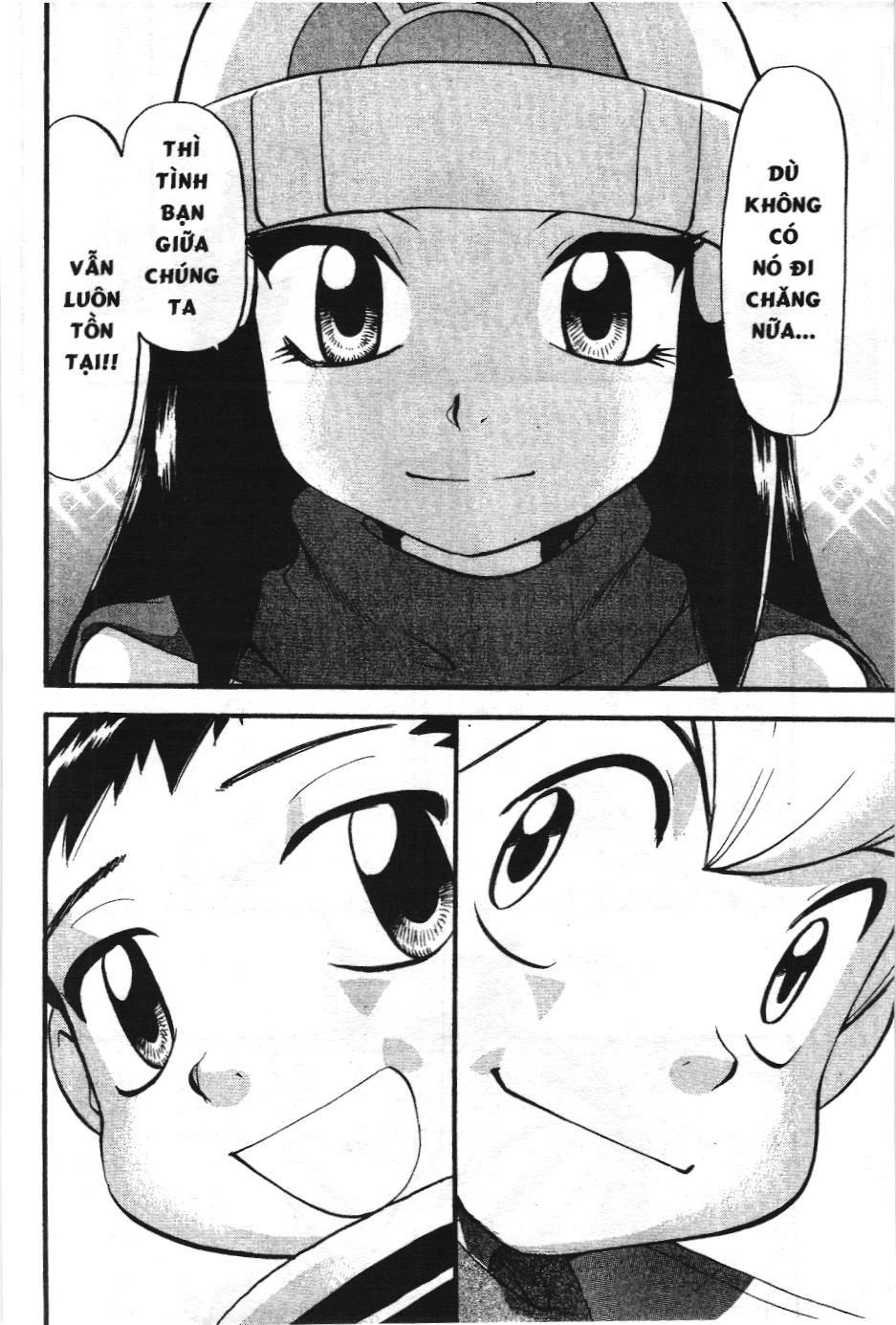 Pokémon Đặc Biệt (Nxb Kim Đồng) Chapter 410 - Trang 2