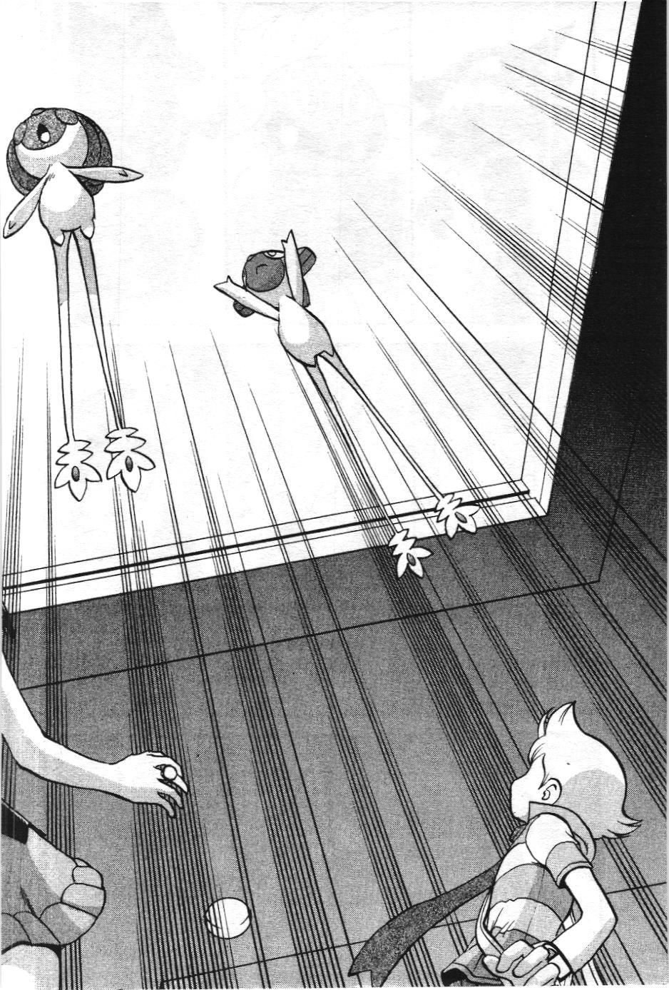 Pokémon Đặc Biệt (Nxb Kim Đồng) Chapter 410 - Trang 2