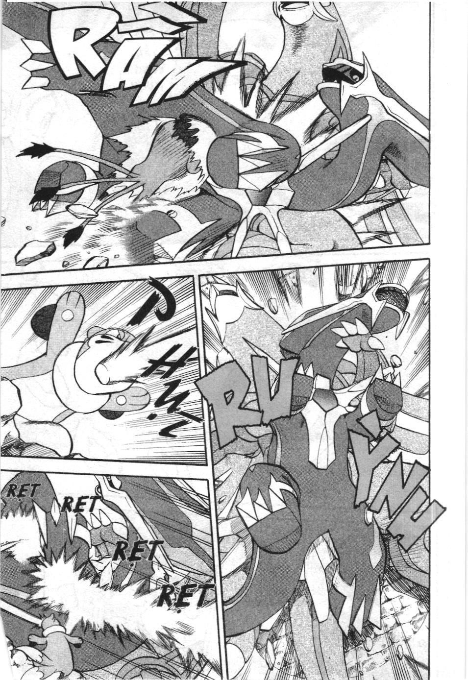 Pokémon Đặc Biệt (Nxb Kim Đồng) Chapter 413 - Trang 2