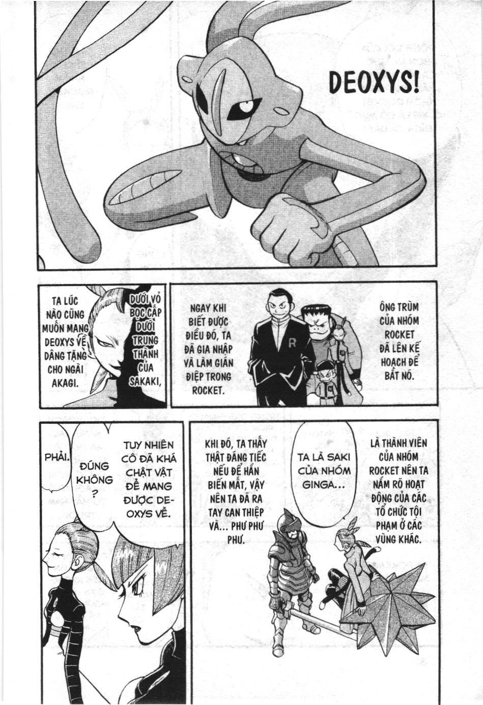 Pokémon Đặc Biệt (Nxb Kim Đồng) Chapter 414 - Trang 2