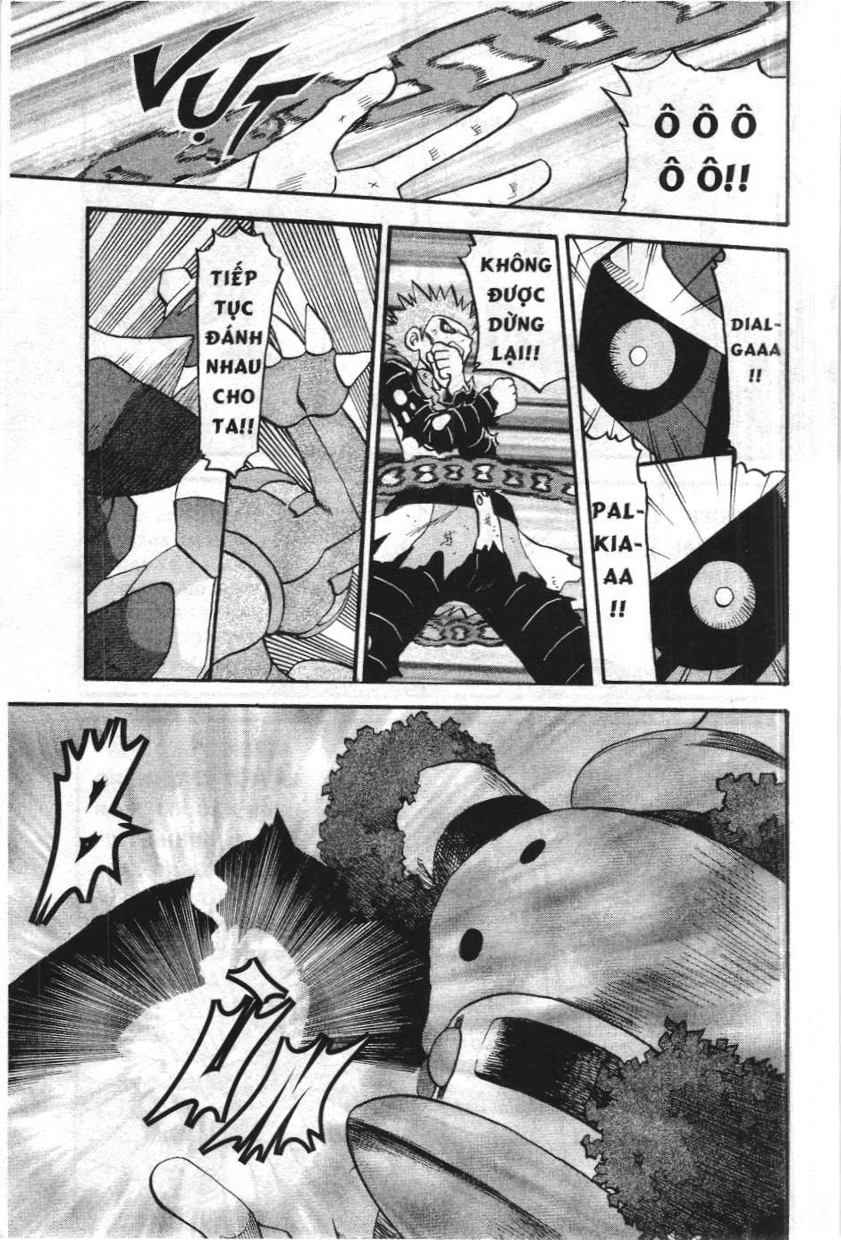 Pokémon Đặc Biệt (Nxb Kim Đồng) Chapter 416 - Trang 2