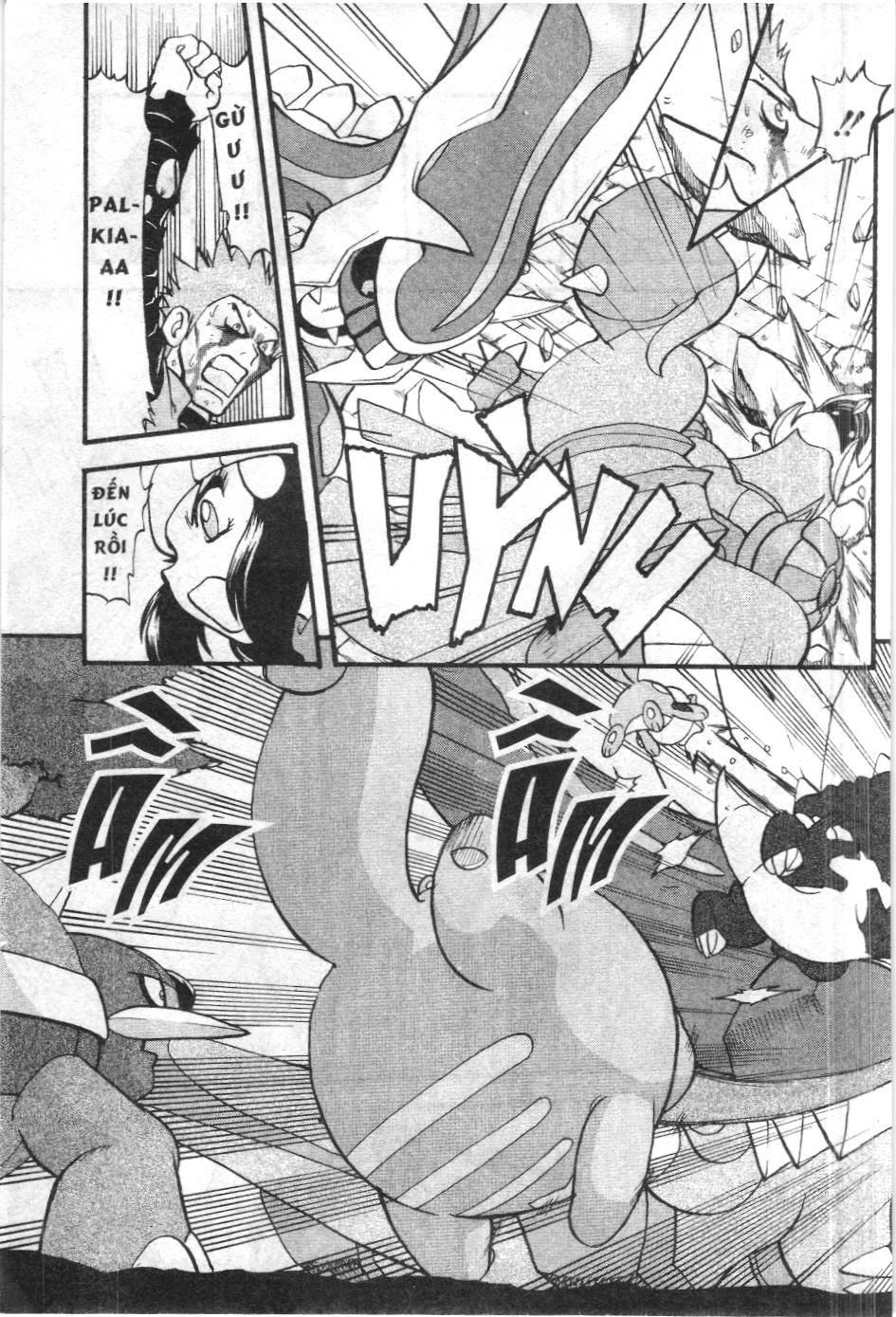 Pokémon Đặc Biệt (Nxb Kim Đồng) Chapter 416 - Trang 2