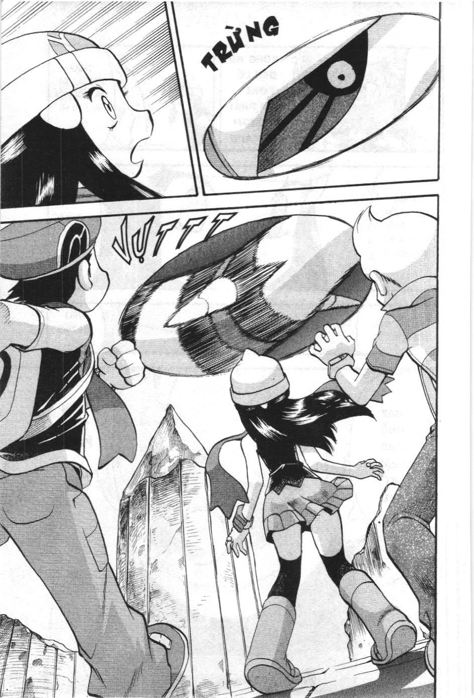 Pokémon Đặc Biệt (Nxb Kim Đồng) Chapter 416 - Trang 2