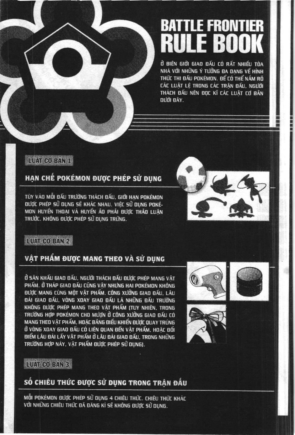 Pokémon Đặc Biệt (Nxb Kim Đồng) Chapter 417 - Trang 2