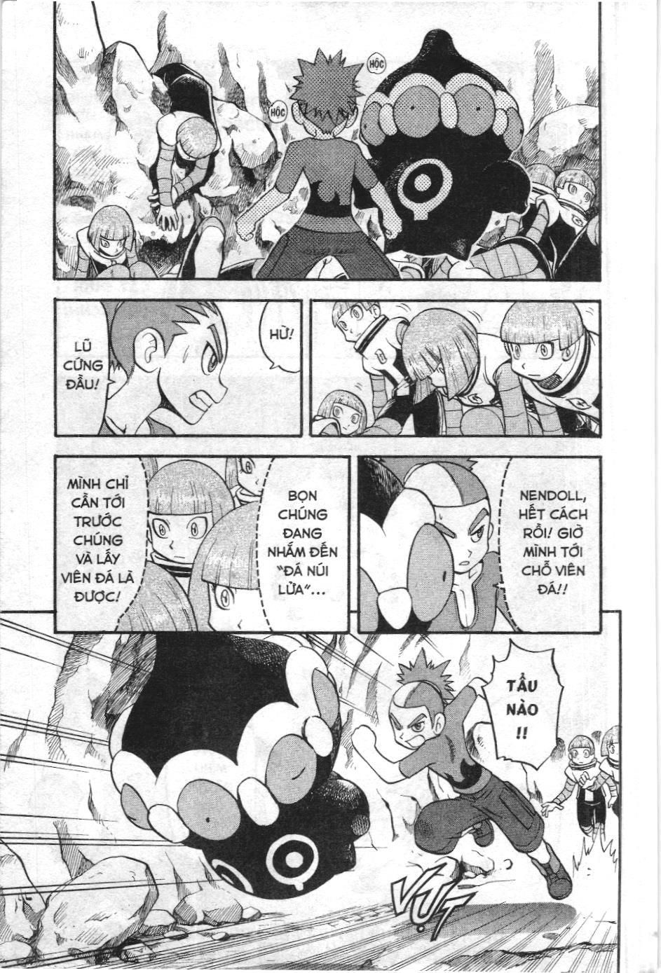 Pokémon Đặc Biệt (Nxb Kim Đồng) Chapter 422 - Trang 2