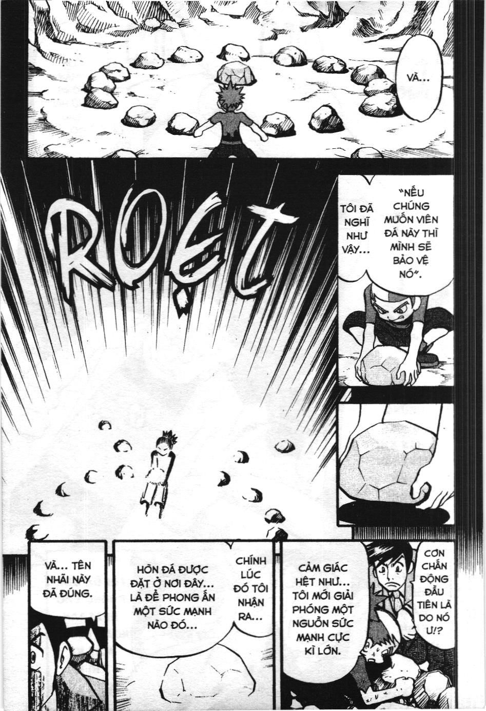 Pokémon Đặc Biệt (Nxb Kim Đồng) Chapter 424 - Trang 2