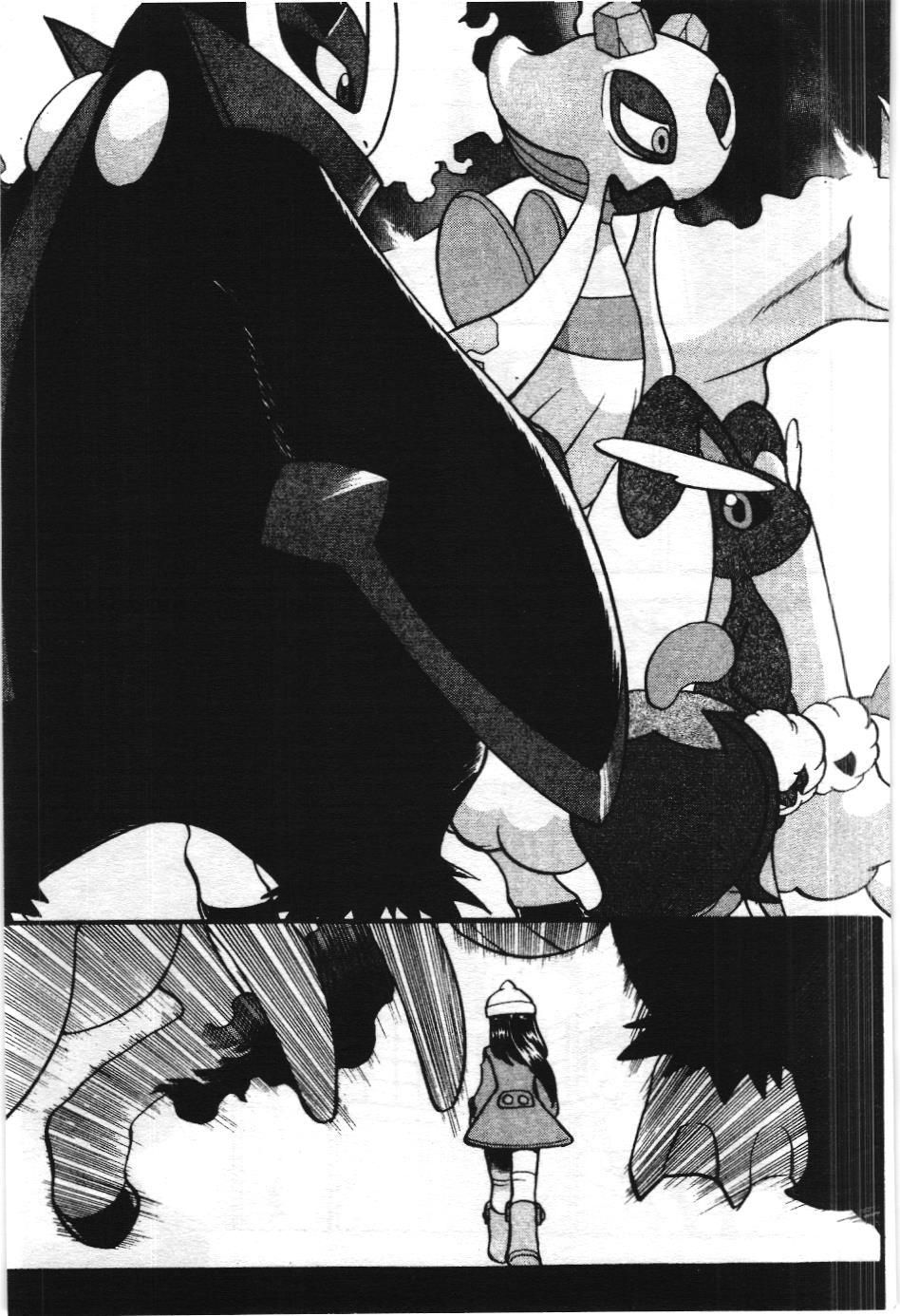 Pokémon Đặc Biệt (Nxb Kim Đồng) Chapter 426 - Trang 2