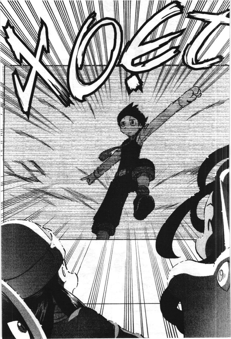 Pokémon Đặc Biệt (Nxb Kim Đồng) Chapter 426 - Trang 2