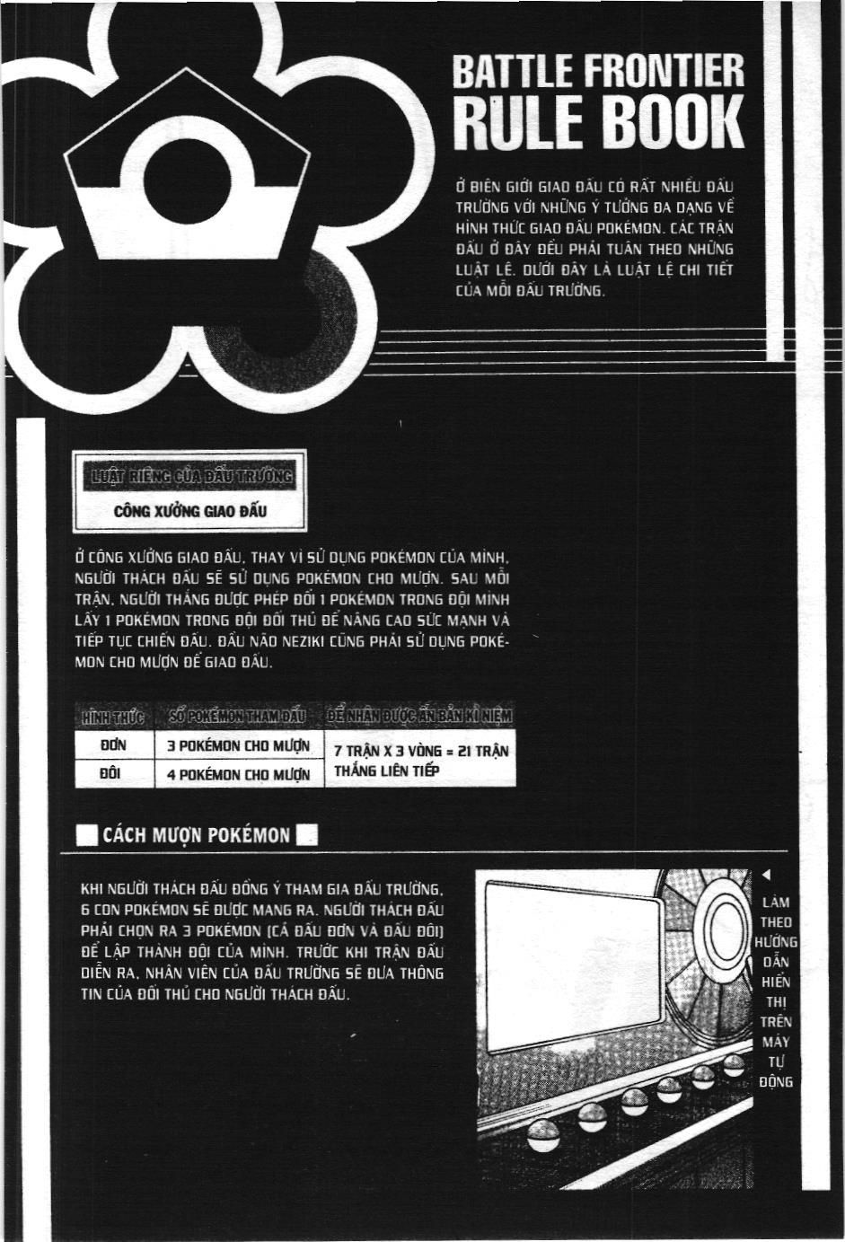 Pokémon Đặc Biệt (Nxb Kim Đồng) Chapter 427 - Trang 2