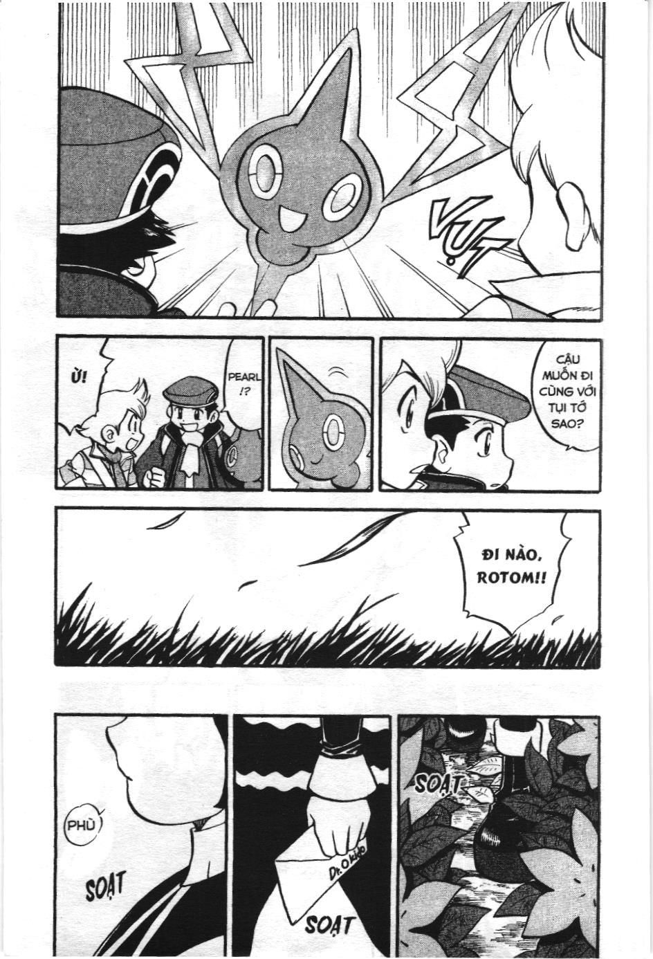 Pokémon Đặc Biệt (Nxb Kim Đồng) Chapter 430 - Trang 2