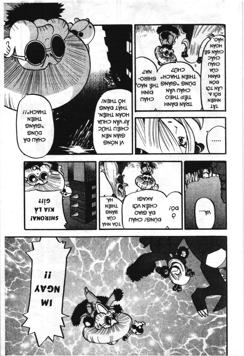 Pokémon Đặc Biệt (Nxb Kim Đồng) Chapter 431 - Trang 2