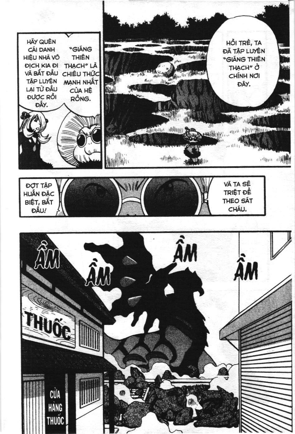 Pokémon Đặc Biệt (Nxb Kim Đồng) Chapter 431 - Trang 2