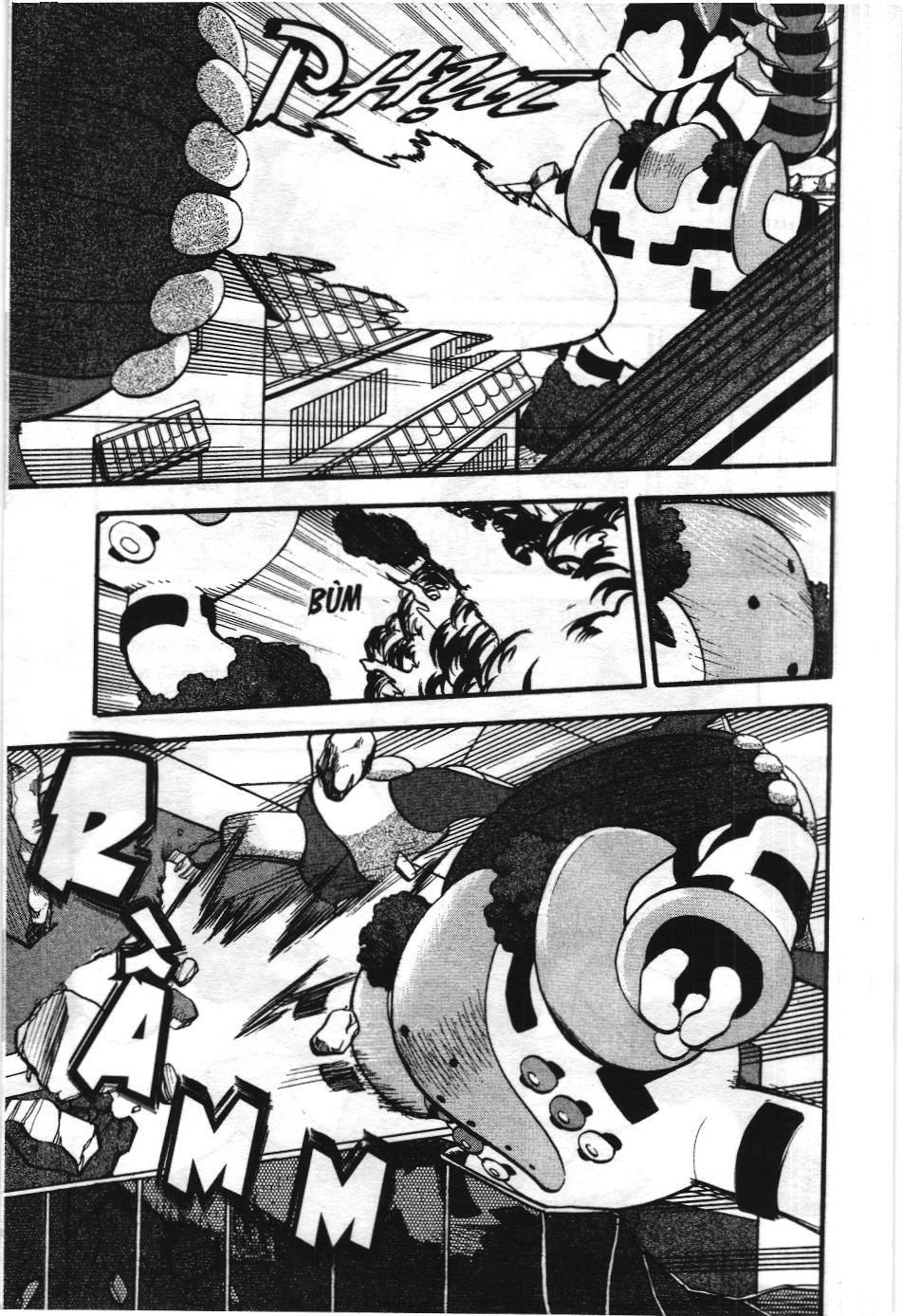 Pokémon Đặc Biệt (Nxb Kim Đồng) Chapter 432 - Trang 2