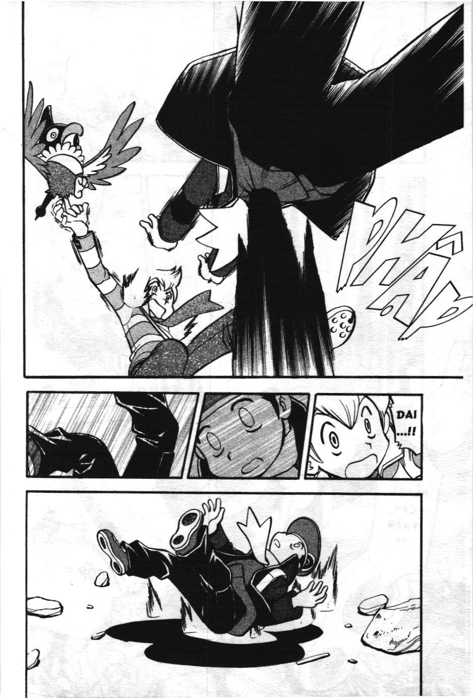 Pokémon Đặc Biệt (Nxb Kim Đồng) Chapter 433 - Trang 2