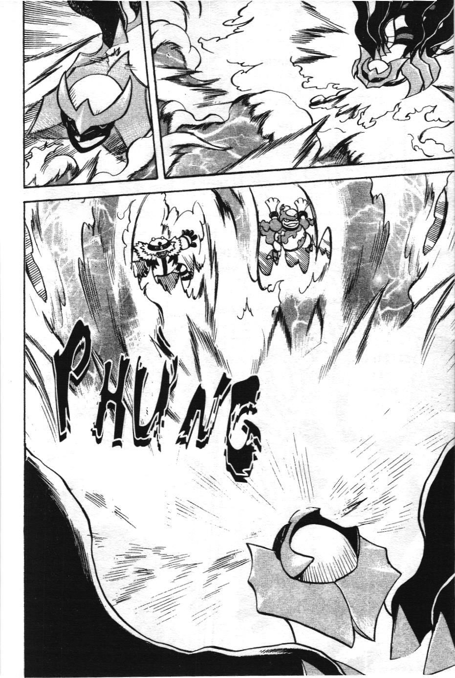 Pokémon Đặc Biệt (Nxb Kim Đồng) Chapter 436 - Trang 2